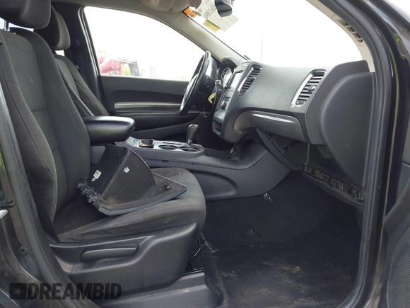 2011 Dodge Durango Express с VIN 1D4RE2GG4BC639753, выставлен на аукционе IAAI как лот 42611894 с пробегом 190 587 миль миль и . История ставок и продаж доступна на DreamBid. Изображение 5.