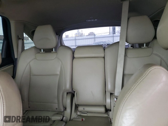 2015 Acura MDX Technology z VIN 5FRYD4H66FB029339, wystawiony jako Copart lot #85074004 z przebiegiem 152 589 mil mil oraz Szkoda całkowita • Salvage title. Historia ofert i sprzedaży dostępna na DreamBid. Obrazek 10.