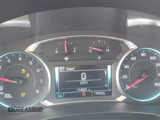 2018 Chevrolet Traverse LT z VIN 1GNEVHKW1JJ247862, wystawiony jako IAAI lot #42252603 z przebiegiem 114 831 mil mil oraz . Historia ofert i sprzedaży dostępna na DreamBid. Obrazek 7.