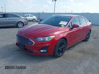 2020 Ford Fusion SE with VIN 3FA6P0HD8LR188175, listed as a IAAI auction lot 42403762 with 84,053 mi miles and . Bid and sale history available at DreamBid. Image 18.