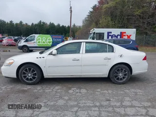 2007 Buick Lucerne CXL with VIN 1G4HD57217U153593, listed as a IAAI auction lot 42218751 with 113,513 mi miles and . Bid and sale history available at DreamBid. Image 12.