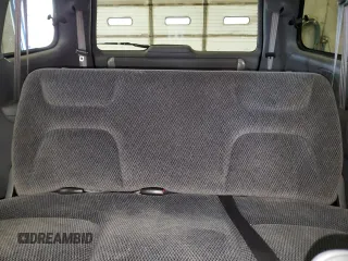 1996 Plymouth Voyager z VIN 2P4FP2530TR585740, wystawiony jako Copart lot #57253044 z przebiegiem Nie podano mil oraz Szkoda całkowita • Salvage title. Historia ofert i sprzedaży dostępna na DreamBid. Obrazek 10.