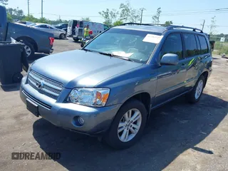 2007 Toyota Highlander z VIN JTEGW21A670019626, wystawiony jako IAAI lot #42281729 z przebiegiem 325 668 mil mil oraz . Historia ofert i sprzedaży dostępna na DreamBid. Obrazek 2.