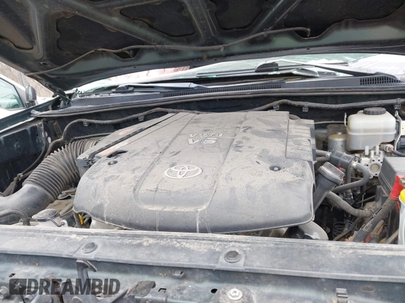 2011 Toyota Tacoma with VIN 5TFLU4EN0BX021583, listed as a IAAI auction lot 41937302 with 249,251 mi miles. Bid and sale history available at carsss.com. Image 10.