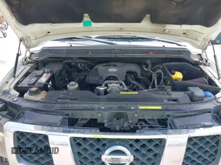 2007 Nissan Titan LE with VIN 1N6BA06A97N202920, listed as a IAAI auction lot 42101546 with 314,018 mi miles and . Bid and sale history available at DreamBid. Image 10.