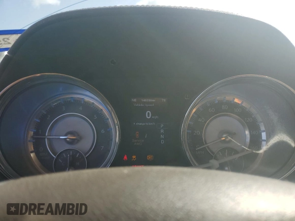 2012 Chrysler 300 C with VIN 2C3CCAKT2CH238325, listed as a Copart auction lot 49891505 with 148,338 mi miles and Clean Title. Bid and sale history available at DreamBid. Image 9.