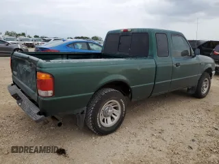 1999 Ford Ranger XL z VIN 1FTYR14V6XPB24151, wystawiony jako Copart lot #56316045 z przebiegiem 195 845 mil mil oraz Szkoda całkowita • Salvage title. Historia ofert i sprzedaży dostępna na DreamBid. Obrazek 3.