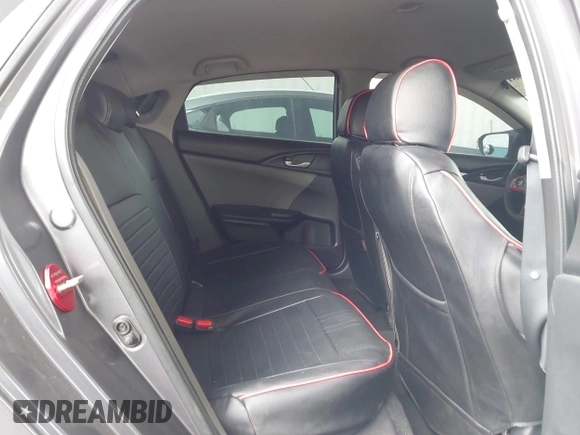 2016 Honda Civic Sedan LX with VIN 19XFC2F53GE229791, listed as a IAAI auction lot 41902081 with 150,008 mi miles. Bid and sale history available at carsss.com. Image 8.