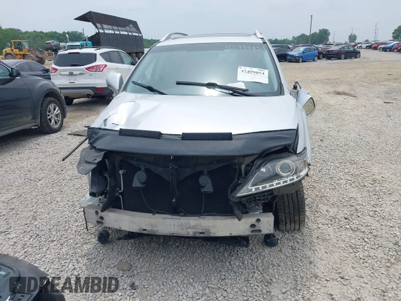 2013 Lexus RX 350 with VIN 2T2ZK1BA9DC098627, listed as a IAAI auction lot 42499054 with 141,987 mi miles and . Bid and sale history available at DreamBid. Image 13.