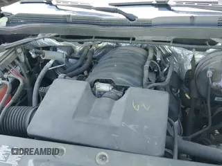 2015 Chevrolet Silverado 1500 LT z VIN 1GCVKREH4FZ422926, wystawiony jako IAAI lot #42392603 z przebiegiem 174 200 mil mil oraz . Historia ofert i sprzedaży dostępna na DreamBid. Obrazek 19.