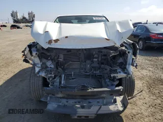 2022 Nissan Frontier SV z VIN 1N6ED1EJ6NN642344, wystawiony jako Copart lot #50182595 z przebiegiem 81 228 mil mil oraz Szkoda całkowita • Salvage title. Historia ofert i sprzedaży dostępna na DreamBid. Obrazek 5.