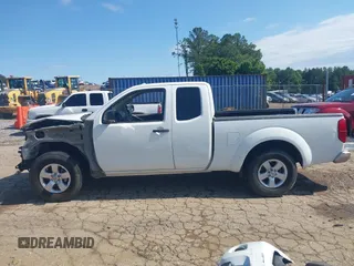 2013 Nissan Frontier S with VIN 1N6BD0CT0DN738356, listed as a IAAI auction lot 42368166 with 147,716 mi miles and . Bid and sale history available at DreamBid. Image 15.