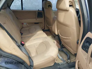 1993 Saab 9000 z VIN YS3CK65B1P1029962, wystawiony jako IAAI lot #41840965 z przebiegiem Nie podano mil oraz . Historia ofert i sprzedaży dostępna na DreamBid. Obrazek 8.