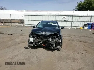 2016 Scion iM with VIN JTNKARJE3GJ521069, listed as a Copart auction lot 51410645 with 111,297 mi miles and Salvage Title. Bid and sale history available at carsss.com. Image 11.