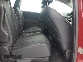 2014 Mazda 5 Grand Touring z VIN JM1CW2DL2E0178396, wystawiony jako Copart lot #50192645 z przebiegiem 177 035 mil mil oraz Czysty tytuł • Clean title. Historia ofert i sprzedaży dostępna na DreamBid. Obrazek 11.