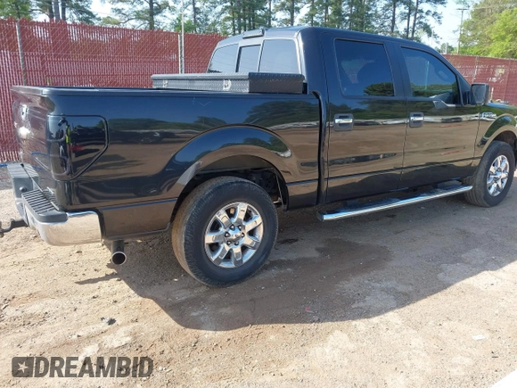 2014 Ford F-150 XL с VIN 1FTFW1CF8EKD30561, выставлен на аукционе IAAI как лот 41880934 с пробегом 180 301 миль миль и . История ставок и продаж доступна на DreamBid. Изображение 4.