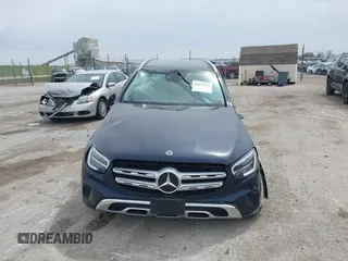 2021 Mercedes-Benz GLC 300 z VIN W1N0G8EB4MF953133, wystawiony jako IAAI lot #42031927 z przebiegiem 36 446 mil mil oraz . Historia ofert i sprzedaży dostępna na DreamBid. Obrazek 12.