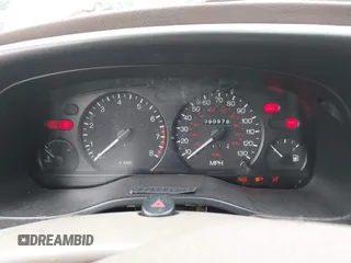1999 Mercury Mystique GS z VIN 1MEFM6538XK606647, wystawiony jako IAAI lot #41613999 z przebiegiem 90 978 mil mil oraz . Historia ofert i sprzedaży dostępna na DreamBid. Obrazek 7.