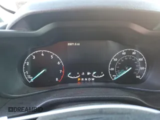 2020 Ford Transit Connect XLT с VIN NM0GS9F24L1464264, выставлен на аукционе Copart как лот 76240824 с пробегом 89 971 миль миль и Списание • Salvage title. История ставок и продаж доступна на DreamBid. Изображение 9.