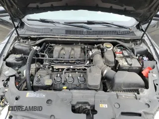 2018 Ford Taurus SEL with VIN 1FAHP2E8XJG137888, listed as a Copart auction lot 50764925 with 172,492 mi miles and Salvage Title. Bid and sale history available at DreamBid. Image 11.