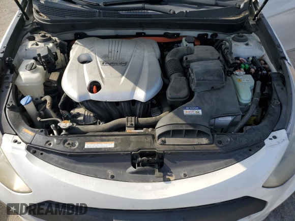 2014 Hyundai Sonata Limited with VIN KMHEC4A41EA116651, listed as a Copart auction lot 55046545 with 102,182 mi miles and Clean Title. Bid and sale history available at carsss.com. Image 11.