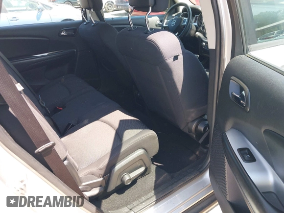 2013 Dodge Journey SE с VIN 3C4PDCAB3DT552847, выставлен на аукционе IAAI как лот 42409901 с пробегом 97 482 миль миль и . История ставок и продаж доступна на DreamBid. Изображение 8.