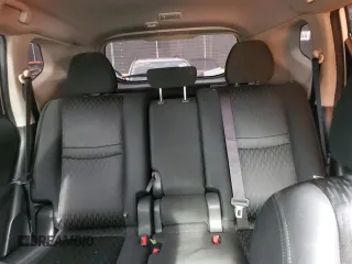 2017 Nissan Rogue SV with VIN KNMAT2MV6HP546897, listed as a Copart auction lot 47996195 with 203,585 mi miles and Salvage Title. Bid and sale history available at carsss.com. Image 10.