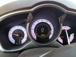 2012 Cadillac SRX Luxury Collection with VIN 3GYFNAE38CS553507, listed as a Copart auction lot 49073555 with 188,556 mi miles and Salvage Title. Bid and sale history available at carsss.com. Image 9.