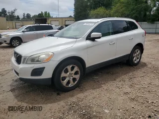 2013 Volvo XC60 3.2L с VIN YV4952DLXD2391044, выставлен на аукционе Copart как лот 58845215 с пробегом 136 389 миль миль и Чистый • Clean title. История ставок и продаж доступна на DreamBid. Изображение 1.