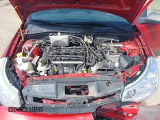 2010 Ford Focus SE with VIN 1FAHP3FN1AW103645, listed as a IAAI auction lot 42111611 with 157,125 mi miles and . Bid and sale history available at DreamBid. Image 10.