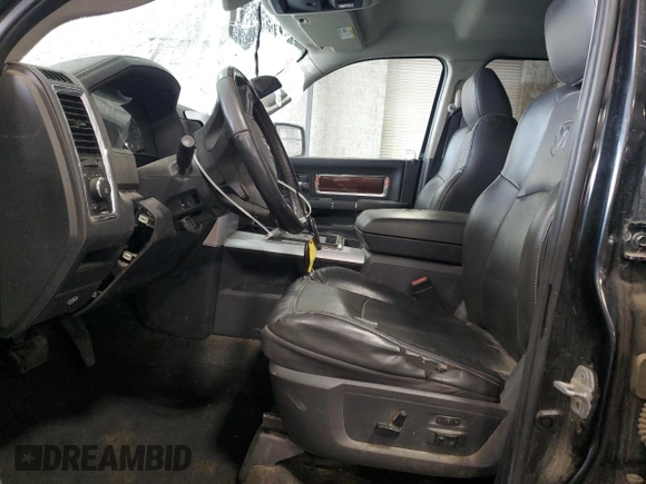 2009 Dodge 1500 Sport с VIN 1D3HV18T09S702305, выставлен на аукционе Copart как лот 70002034 с пробегом Не указан миль и Списание • Salvage title. История ставок и продаж доступна на DreamBid. Изображение 7.