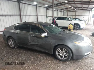 2010 Acura TL Technology z VIN 19UUA8F53AA010857, wystawiony jako IAAI lot #42242723 z przebiegiem 232 866 mil mil oraz . Historia ofert i sprzedaży dostępna na DreamBid. Obrazek 13.