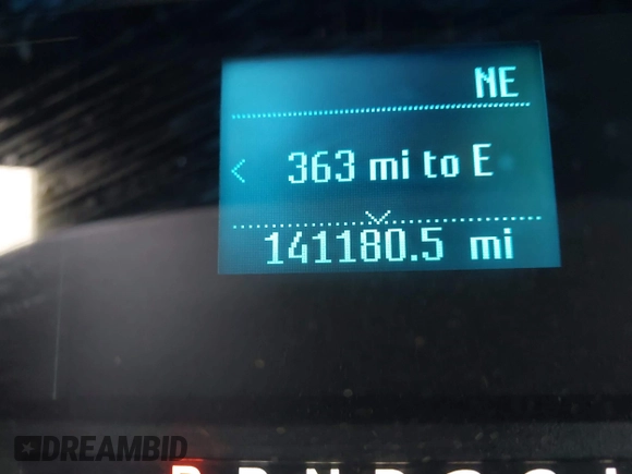 2017 Ford F-150 XL with VIN 1FTMF1C85HFC36014, listed as a IAAI auction lot 41577407 with 141,180 mi miles. Bid and sale history available at carsss.com. Image 15.