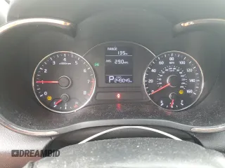 2014 Kia Forte LX with VIN KNAFX4A66E5214322, listed as a Copart auction lot 43783885 with 249,045 mi miles and Salvage Title. Bid and sale history available at carsss.com. Image 9.