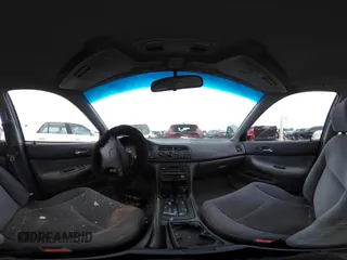 1997 Honda Accord LX с VIN 1HGCD5639VA217677, выставлен на аукционе IAAI как лот 42137200 с пробегом 140 193 миль миль и . История ставок и продаж доступна на DreamBid. Изображение 18.