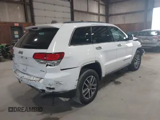 2021 Jeep Grand Cherokee Limited X with VIN 1C4RJFBG1MC527034, listed as a IAAI auction lot 42132077 with 71,127 mi miles and . Bid and sale history available at DreamBid. Image 4.