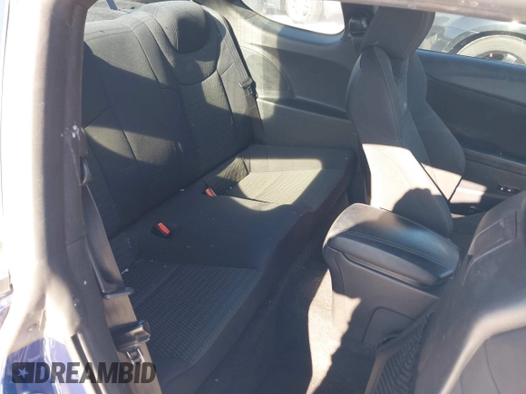 2015 Hyundai Genesis Coupe 3.8L Base с VIN KMHHT6KJ6FU129862, выставлен на аукционе IAAI как лот 41320928 с пробегом 125 357 миль миль и . История ставок и продаж доступна на DreamBid. Изображение 8.