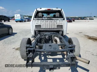 2021 Ford Super Duty F-250 SRW XL with VIN 1FD7W2A67MEC18050, listed as a Copart auction lot 72878244 with 580,056 mi miles and Non Repairable. Bid and sale history available at carsss.com. Image 6.