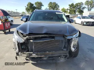 2022 Hyundai Palisade Calligraphy с VIN KM8R74HE0NU379300, выставлен на аукционе Copart как лот 63539755 с пробегом 54 772 миль миль и Списание • Salvage title. История ставок и продаж доступна на DreamBid. Изображение 5.
