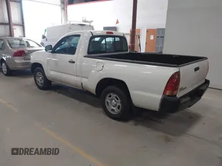 2014 Toyota Tacoma with VIN 5TFNX4CN2EX040661, listed as a IAAI auction lot 42061776 with 41,553 mi miles and . Bid and sale history available at DreamBid. Image 3.