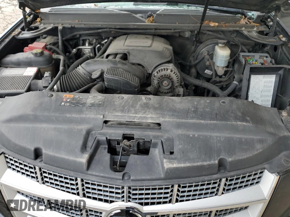 2013 Cadillac Escalade Platinum Edition with VIN 1GYS4DEF8DR133652, listed as a Copart auction lot 79134744 with 0 mi miles and Salvage Title. Bid and sale history available at carsss.com. Image 13.