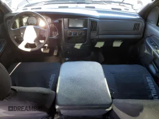 2005 Dodge 2500 SLT z VIN 3D7KS28CX5G857562, wystawiony jako Copart lot #87027064 z przebiegiem 330 581 mil mil oraz Szkoda całkowita • Salvage title. Historia ofert i sprzedaży dostępna na DreamBid. Obrazek 8.