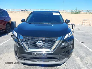 2023 Nissan Rogue S z VIN 5N1BT3AB7PC690643, wystawiony jako IAAI lot #41554667 z przebiegiem 37 993 mil mil oraz . Historia ofert i sprzedaży dostępna na DreamBid. Obrazek 12.