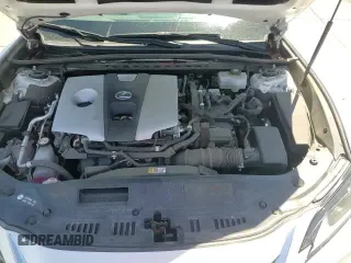 2021 Lexus ES 300h z VIN 58ADA1C12MU007074, wystawiony jako Copart lot #66948135 z przebiegiem 54 096 mil mil oraz Szkoda całkowita • Salvage title. Historia ofert i sprzedaży dostępna na DreamBid. Obrazek 14.