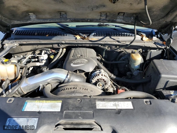 2001 Chevrolet Tahoe LT with VIN 1GNEC13T31R145370, listed as a Copart auction lot 88286985 with 258,894 mi miles and Salvage Title. Bid and sale history available at carsss.com. Image 14.