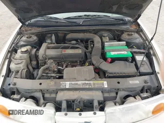 2002 Saturn SL z VIN 1G8ZK52732Z131361, wystawiony jako IAAI lot #42358215 z przebiegiem 228 184 mil mil oraz . Historia ofert i sprzedaży dostępna na DreamBid. Obrazek 10.