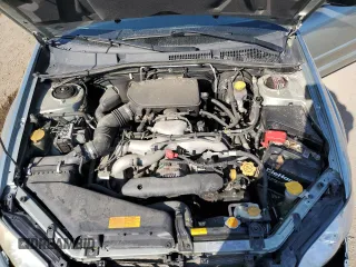 2009 Subaru Outback Special Edtn with VIN 4S4BP61C497336749, listed as a Copart auction lot 64206844 with 126,256 mi miles and Salvage Title. Bid and sale history available at carsss.com. Image 12.