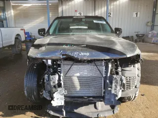 2024 Jeep Grand Cherokee Laredo with VIN 1C4RJHAG0RC700496, listed as a Copart auction lot 88449625 with 32,049 mi miles and Clean title. Bid and sale history available at DreamBid. Image 5.