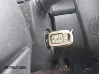 2015 Honda Fit LX with VIN 3HGGK5H52FM775462, listed as a IAAI auction lot 42549634 with 167,391 mi miles and . Bid and sale history available at DreamBid. Image 11.