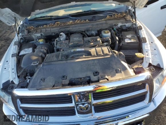 2012 Ram 2500 ST with VIN 3C6UD5HL9CG226062, listed as a Copart auction lot 41525635 with 78,086 mi miles and Salvage Title. Bid and sale history available at carsss.com. Image 11.